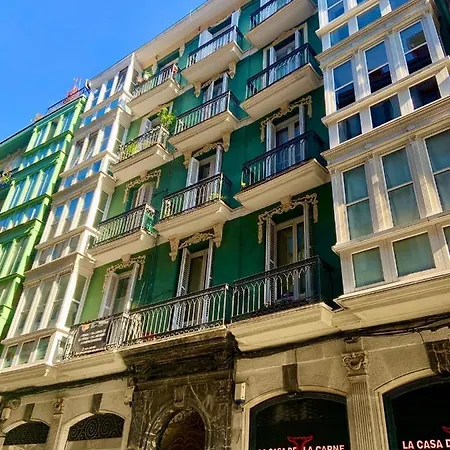 Askao - Casco Viejo - Lbi00444