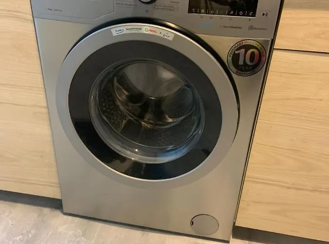 Rum i privatbostad Askao - Casco Viejo - Lbi00444 *