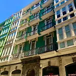Askao - Casco Viejo - Lbi00444