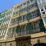Проживання в сім'ї Askao - Casco Viejo - Lbi00444 Більбао