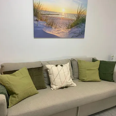 Accommodatie bij particulieren Askao - Casco Viejo - Lbi00444