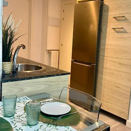 Accommodatie bij particulieren Askao - Casco Viejo - Lbi00444