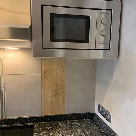 Accommodatie bij particulieren Askao - Casco Viejo - Lbi00444 Bilbao