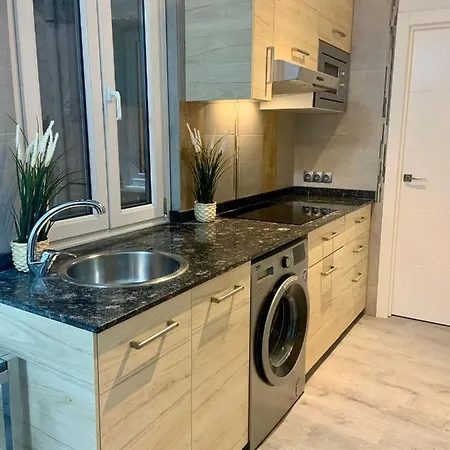 Askao - Casco Viejo - Lbi00444 ビルバオ