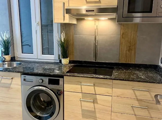 Askao - Casco Viejo - Lbi00444 Pansiyon