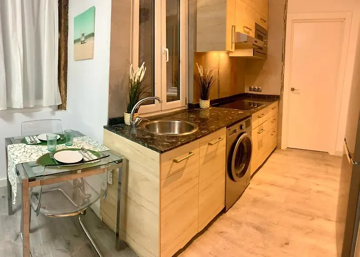 Askao - Casco Viejo - Lbi00444