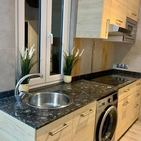 منزل للإقامة Askao - Casco Viejo - Lbi00444 بلباو