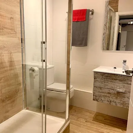 Askao - Casco Viejo - Lbi00444 * بلباو