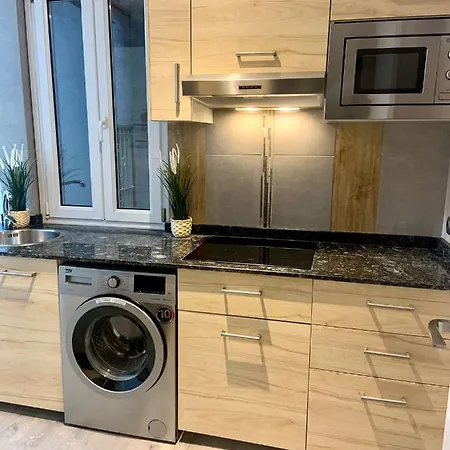 Askao - Casco Viejo - Lbi00444 منزل للإقامة