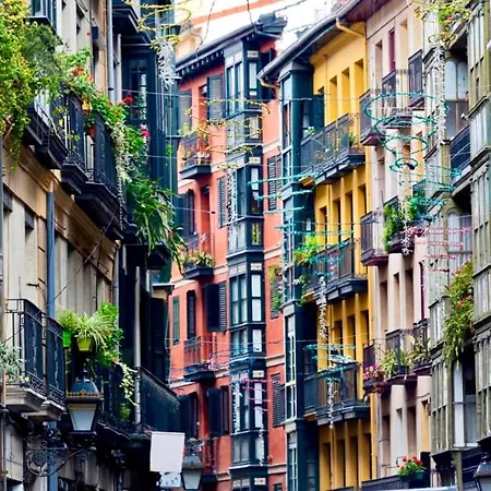 Askao - Casco Viejo - Lbi00444 * بلباو