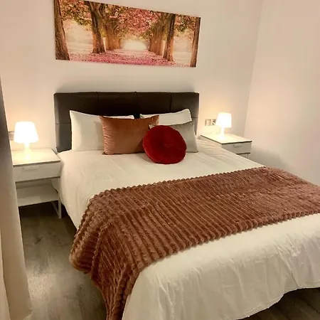 Ubytování v soukromí Askao - Casco Viejo - Lbi00444 *