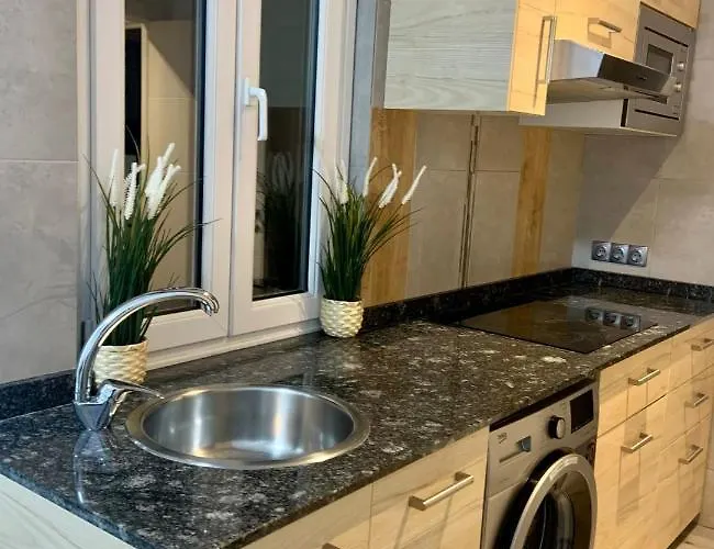 Privatunterkunft Askao - Casco Viejo - Lbi00444 Bilbao