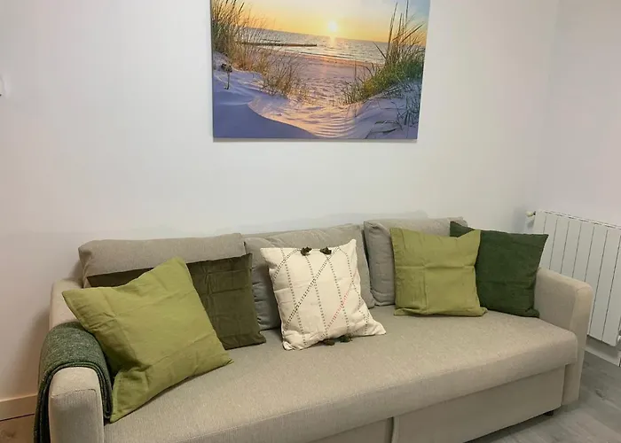 Privatunterkunft Askao - Casco Viejo - Lbi00444