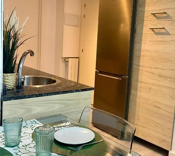 Privatunterkunft Askao - Casco Viejo - Lbi00444