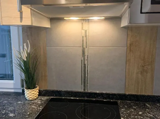 Privatunterkunft Askao - Casco Viejo - Lbi00444