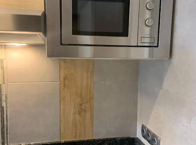 Privatunterkunft Askao - Casco Viejo - Lbi00444 Bilbao